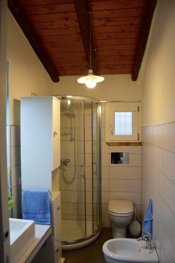 Villa Immersa In Oliveto Vista Mare Sciacca Extérieur photo