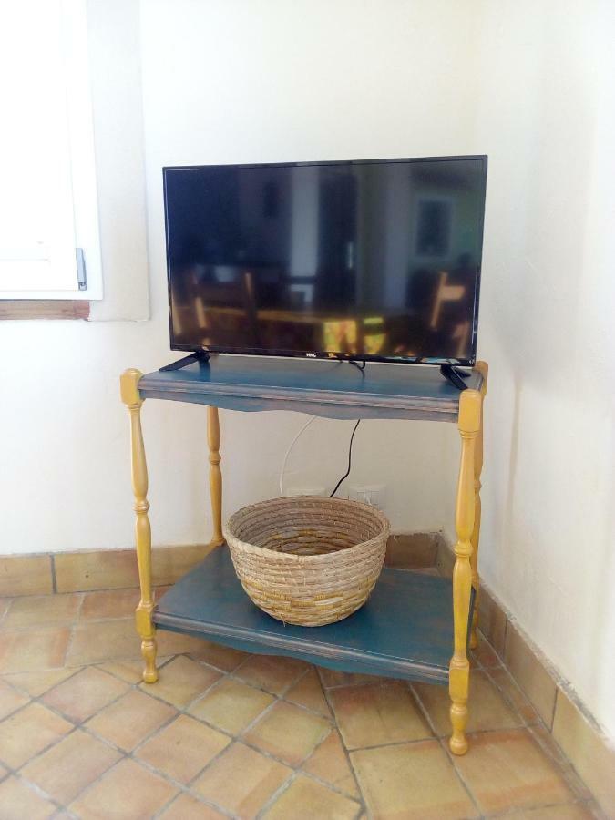 Villa Immersa In Oliveto Vista Mare Sciacca Extérieur photo